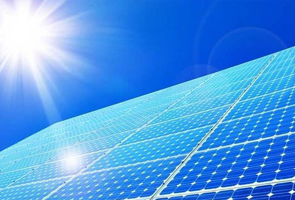 戶外太陽能供電系統(tǒng)