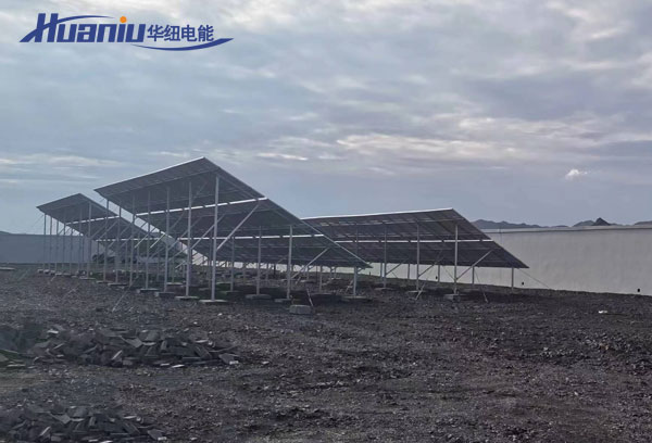 離網光伏發(fā)電系統