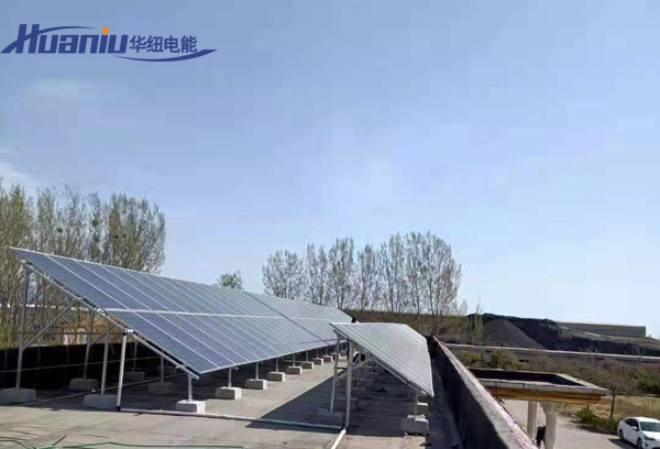 離網(wǎng)光伏發(fā)電系統(tǒng)