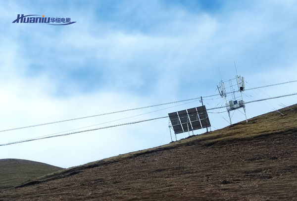 光伏離網(wǎng)儲能系統(tǒng)