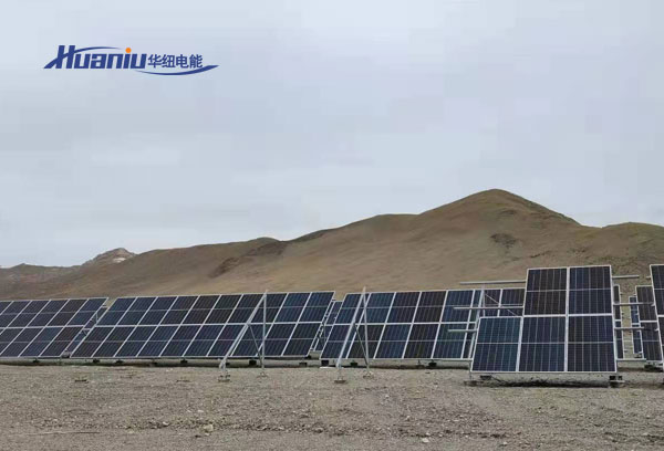 太陽能發(fā)電儲能系統(tǒng)價格