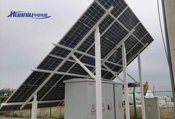 光伏儲能系統(tǒng)