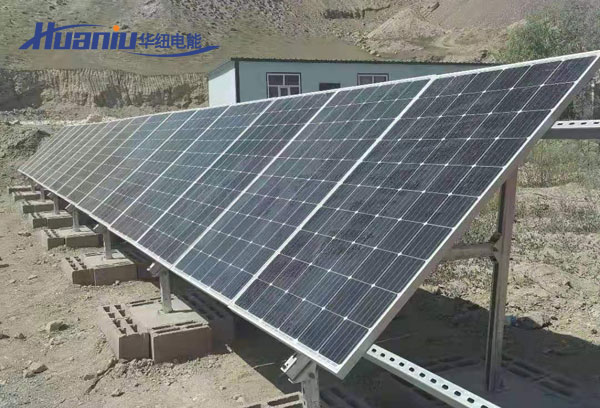 太陽(yáng)能抽水泵