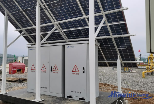 離網(wǎng)式光伏發(fā)電系統(tǒng)