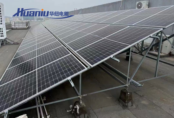 離網(wǎng)光伏發(fā)電系統(tǒng)