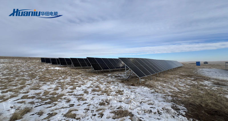 光伏儲能系統(tǒng)