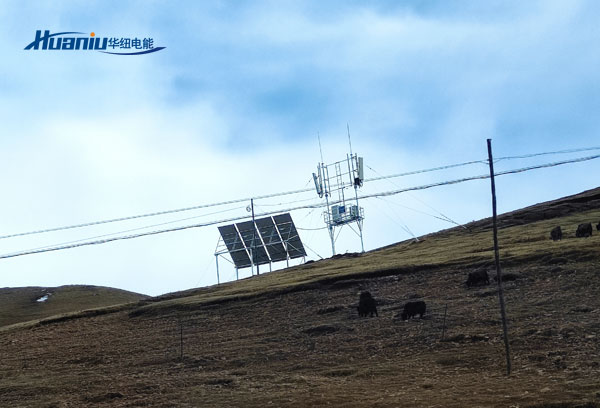 太陽能基站供電系統(tǒng)