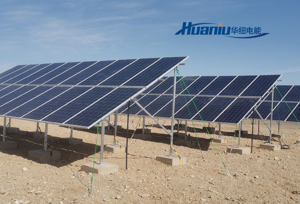 太陽能發(fā)電儲(chǔ)能系統(tǒng)