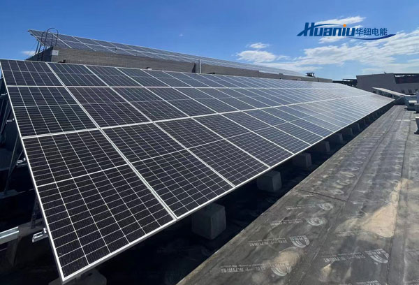 光伏儲能系統(tǒng)