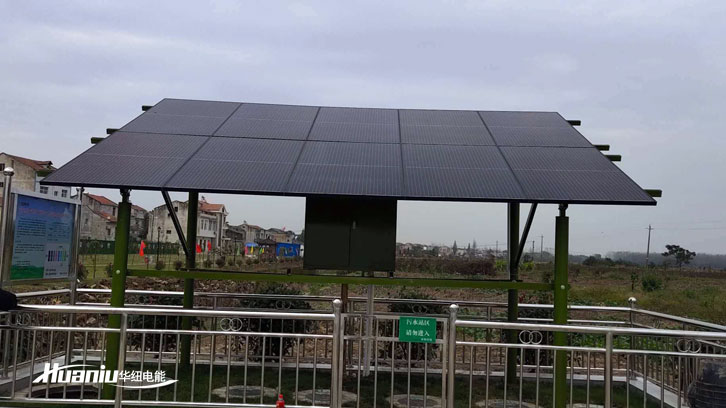 光伏發(fā)電儲能設(shè)備