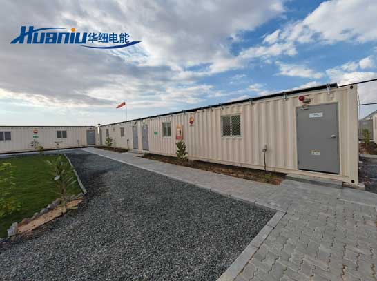 光伏離網(wǎng)系統(tǒng)